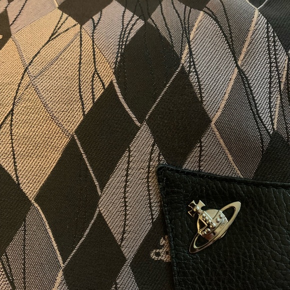 Authentic Vivienne Westwood Purse - Picture 2 of 5
